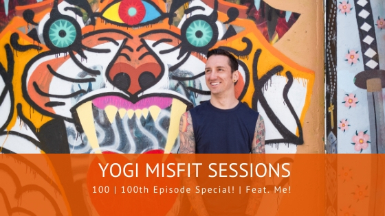 100 | 100th Episode! | Feat. ME!