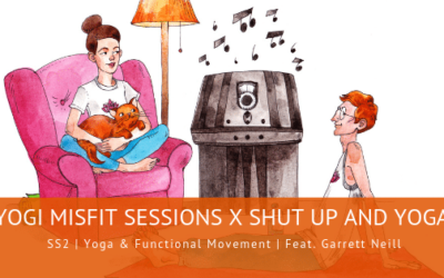 SS2 | Yoga & Functional Movement | Feat. Garrett Neill