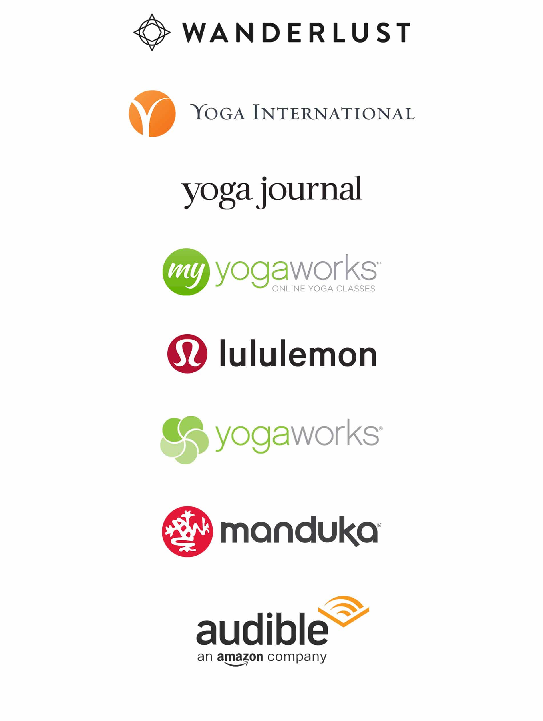 Home  Yoga International