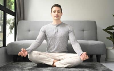 Benefits of Yoga for Gay Men