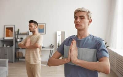 EMDR and Yoga: Tools for Trauma Recovery in Gay Men