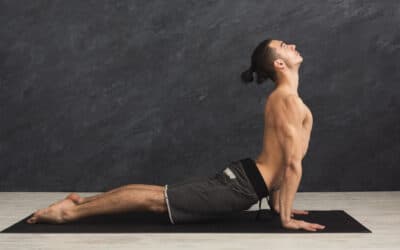 The Healing Power of Ashtanga Gay Yoga Retreats