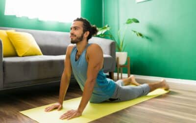 Transformative Experiences at Vinyasa Gay Yoga Retreats