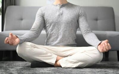 Finding Peace at Gay Men’s Meditation Retreats