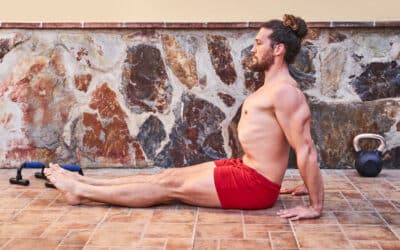 The Role of Somatic Experiencing Yoga for Gay Men in Trauma Recovery