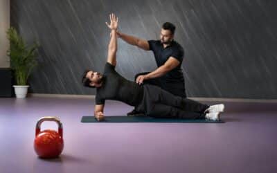 How Somatic Experiencing Enhances Yoga for Gay Men