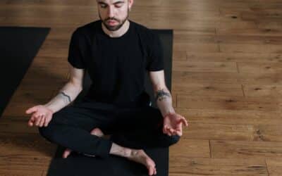 Trauma Recovery Yoga for Gay Men: A Comprehensive Guide