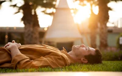 Somatic Experiencing with Yoga: A Path to Healing for Gay Men