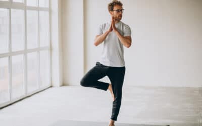 Microdosing in Yoga:  A Guide to Enhancing Recovery for Gay Men