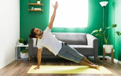 Combining Yoga and EMDR Therapy for Gay Men’s Emotional Health