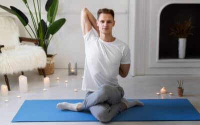 EMDR Techniques Combined with Yoga for Gay Men’s Recovery