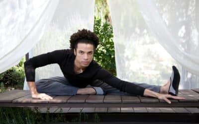 Somatic Experiencing Yoga: Advanced Techniques for Gay Men