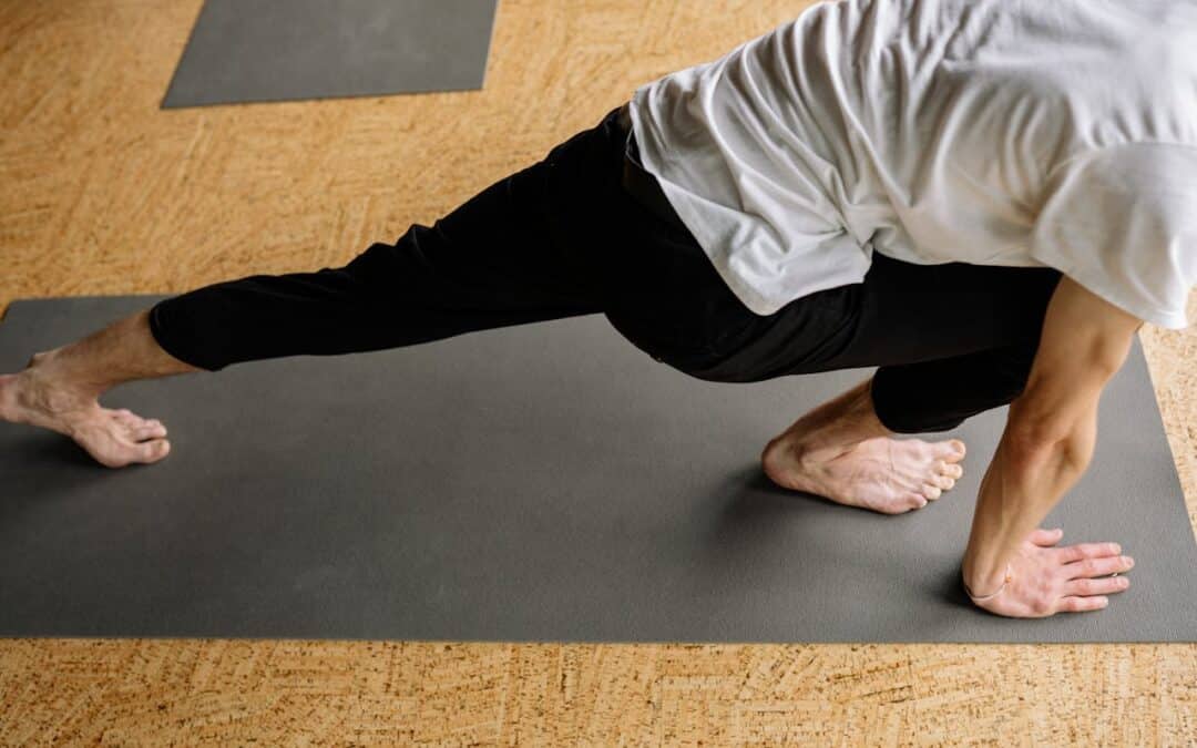 Yoga Therapy