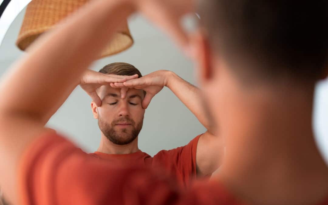 How Somatic Experiencing Helps Gay Men Heal from Trauma