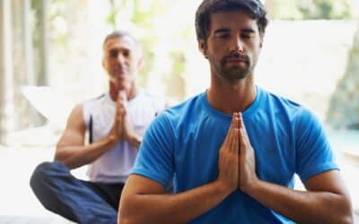 Yoga and Meditation Retreats for Gay Men: What to Expect