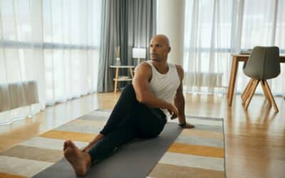Vinyasa Yoga Retreat: Perfect for Gay Men’s Mental Clarity