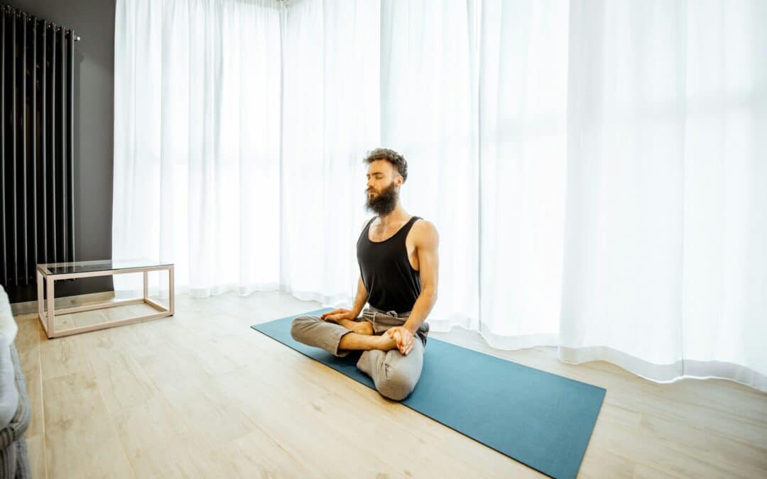 Yoga for Gay Men