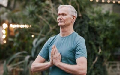 Integrating EMDR with Yoga for Deeper Healing in Gay Men