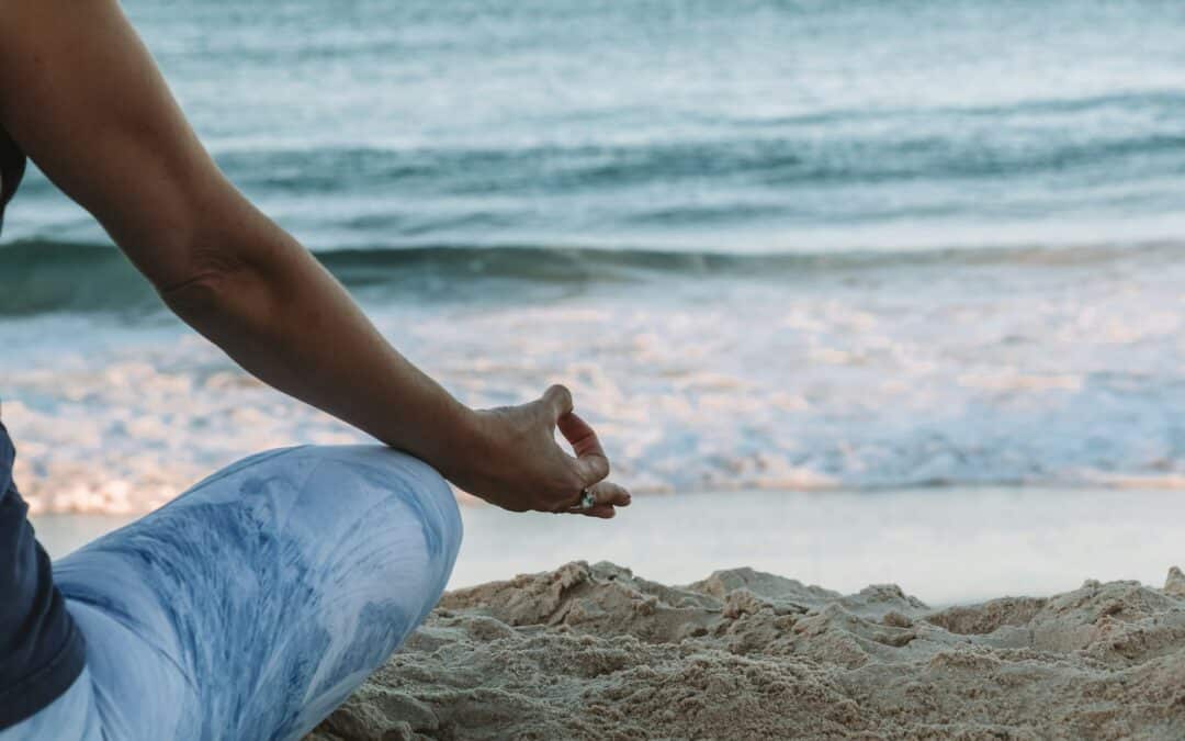 yoga retreat