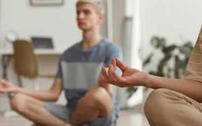 Somatic Experiencing and Yoga: Addressing Deep-Seated Trauma