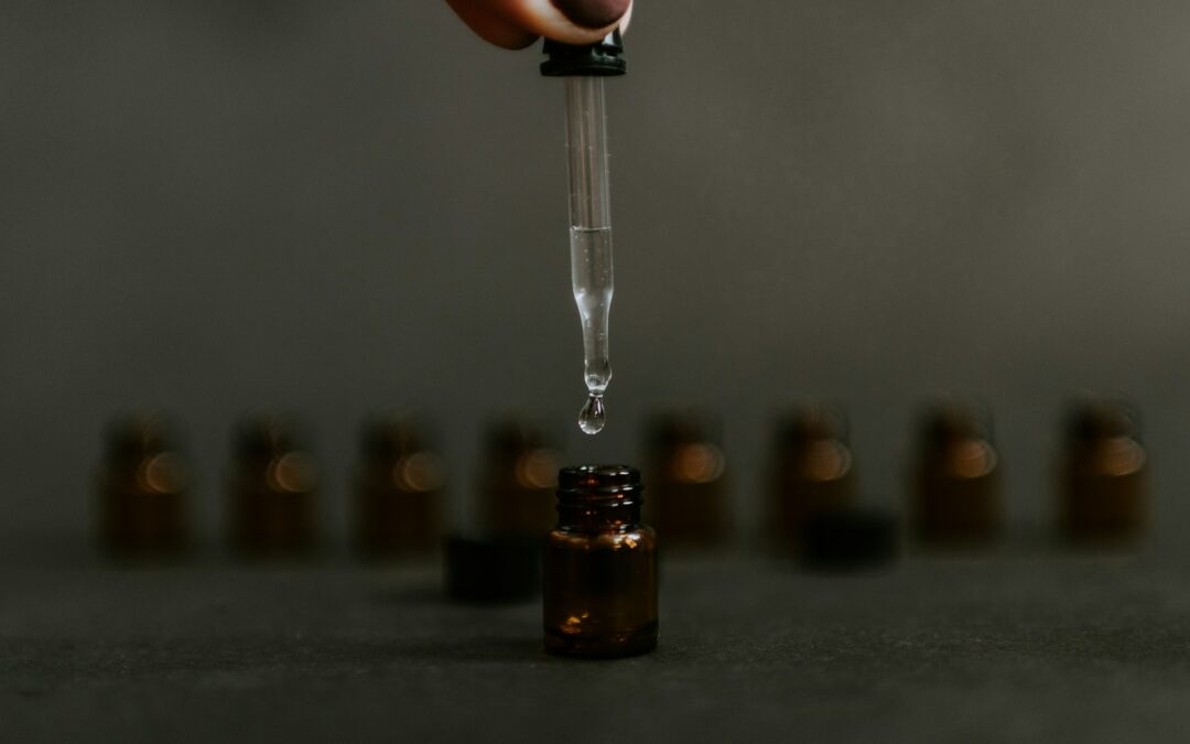 microdosing