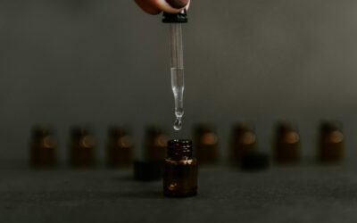 Microdosing: A Powerful Tool in Yoga Therapy for Gay Men