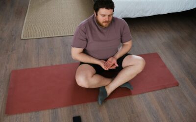 Preparing for a Meditation Retreat: A Guide for Gay Men