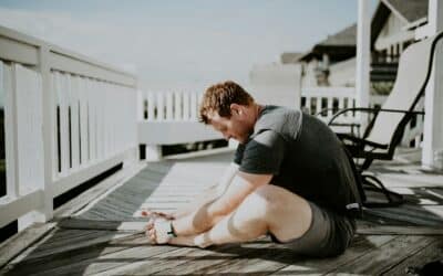 Rebirthing Practices for Gay Men’s Mental Health Through Yoga
