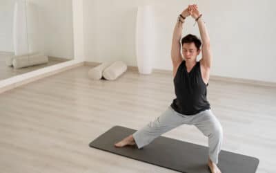 The Best Yoga Practices for Managing Gay Men’s Anxieties
