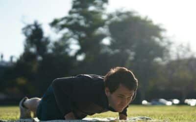 Somatic Experiencing Yoga: Healing Trauma Stored in the Body