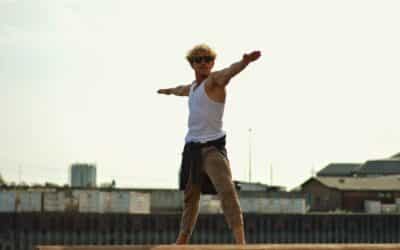 Yoga’s Role in Rebuilding Life After Trauma for Gay Men