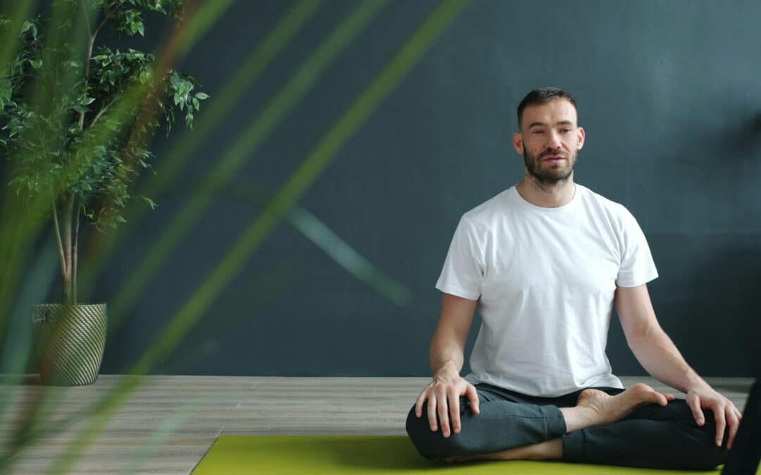 Yoga for PTSD Recovery