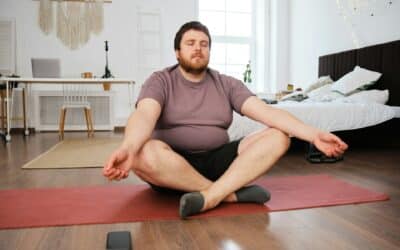 EMDR and Yoga: Complementary Practices for Gay Men’s Healing
