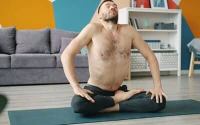 Why EMDR Yoga Helps Gay Men Navigate Flashback Episodes