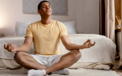 What to Expect When Starting Trauma Recovery as a Gay Man