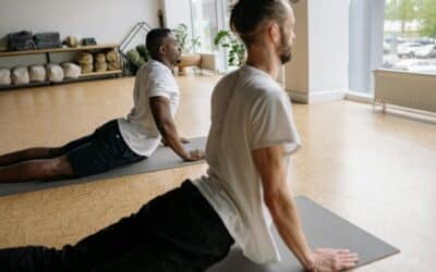 Is Microdosing Part of Gay Men’s Trauma Recovery in SF?