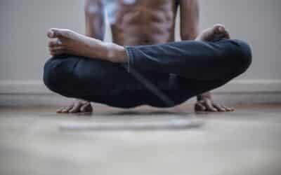 Can Microdosing Support the Yoga Path for Gay Men?
